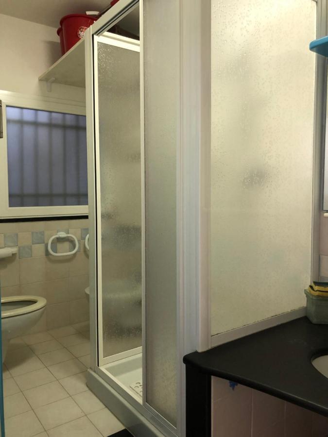 Apartment Via Garibaldi Centro Storico