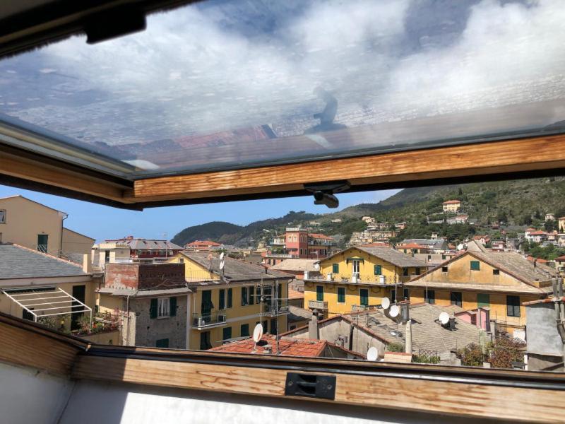 Via Garibaldi Centro Storico Apartment