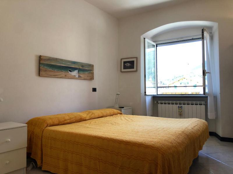 Via Garibaldi Centro Storico Apartment Levanto