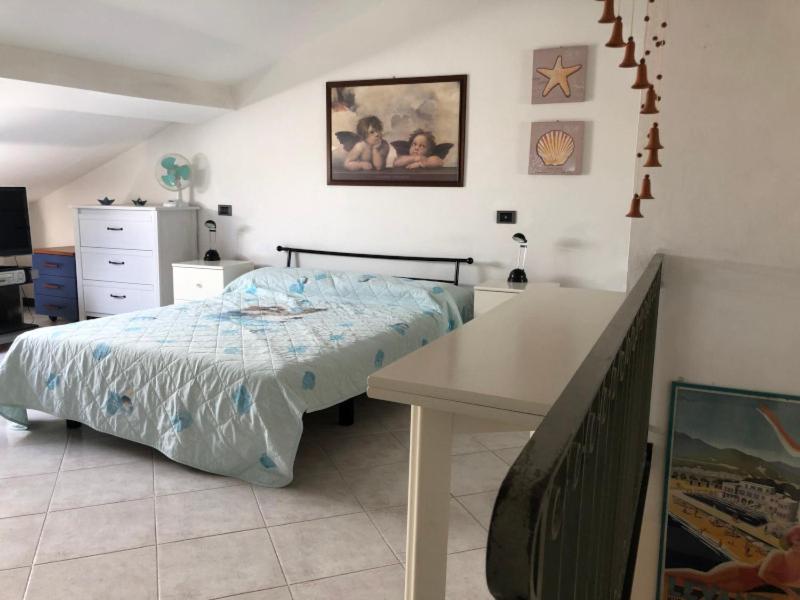 Apartment Via Garibaldi Centro Storico Levanto